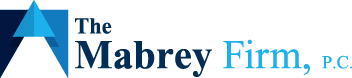 The Mabrey Firm Logo
